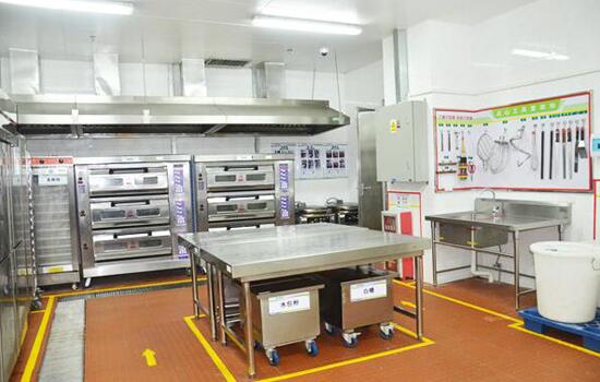 為什么說企業(yè)食堂外包要比自家食堂省心又省力？